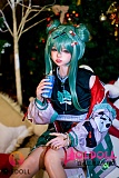 コスプレファン ラブドール コレクション