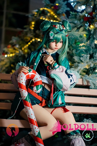 SHEDOLL 156cm Eカップ 艾琳2.0（ailin) 宣伝画像フルシリコンドール 等身大コスプレリアルドールセクシーラブドール