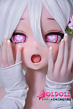 二次元ダッチワイフ人形