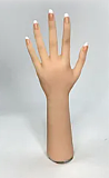 FANREAL 162cm Cカップ  #jingヘッド 高級リアル製塗装熟女タイプセクシーラブドール