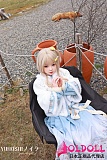 小柄 ラブドール 可愛い