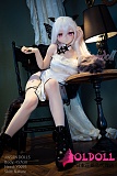 セクシーアニメドール 高品質