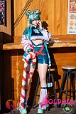 リアルラブドール コスプレ衣装