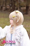 撮影用 可愛い 低身長 ラブドール
