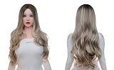 Real lady 159cm Hカップ T6 高級リアルラブドール シリコン製ダッチワイフ