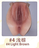 Real lady 159cm Hカップ T6 高級リアルラブドール シリコン製ダッチワイフ