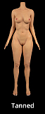Real lady 159cm Hカップ T6 高級リアルラブドール シリコン製ダッチワイフ