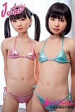 双子 体型 ラブドール