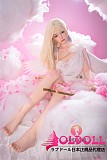 撮影用 キューピッド コスプレラブドール