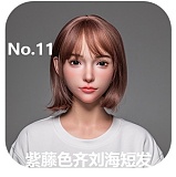 LACE DOLL 163cm Hカップ +夏沫（xiamo）ちゃん フルシリコンドール  ボディー材質など選択可能 等身大リアルラブドール