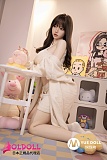 アジア美人ラブドール 顔デザイン変更