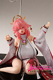 コスプレフィギュアドール