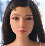 YUEdoll  165cm Gカップ  Y5 高級シリコンドール 等身大リアルドール セクシーダッチワイフ