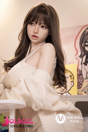 YUEdoll  165cm Gカップ  Y5 高級シリコンドール 等身大リアルドール セクシーダッチワイフ