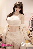 巨乳アジア美人ラブドール
