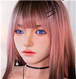 YUEdoll  165cm Gカップ  Y5 高級シリコンドール 等身大リアルドール セクシーダッチワイフ
