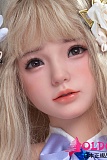 新しいメイクラブドール