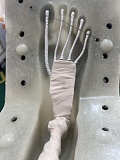 MMXDOLL 163cm Dカップ 小橘子ヘッド キキ様の職人メイク② フルシリコンドール 等身大ラブドール セクシー人形