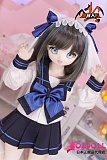 セクシーJK制服人形