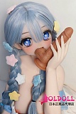 可愛いアニメドール