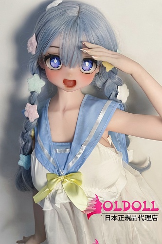 ElsaBabe セクシーアニメドール 148cm ヘッドAHR014 シリコン製リアルラブドール