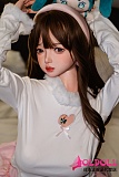 高品質開閉機能ドール
