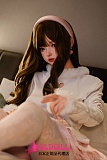 セクシー開閉機能ドール