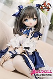 ミニアニメドール