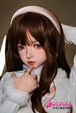 リアル開閉機能ラブドール