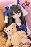 ミニチュア制服人形