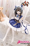 等身大アニメドール