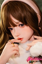 【新品キャンペーン 5%オフ 3月31日まで】SHEDOLL 156cm Eカップ 熙熙（xixi） 2.0口開閉機能付き 宣伝画像シリコンドール 可愛い等身大セクシーダッチワイフ