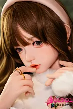 【新品キャンペーン 5%オフ 3月31日まで】SHEDOLL 156cm Eカップ 熙熙（xixi） 2.0口開閉機能付き 宣伝画像シリコンドール 可愛い等身大セクシーダッチワイフ
