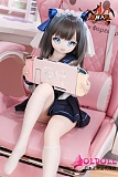 セクシーフィギュアJK制服