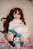 美人顔ラブドール