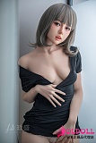 軽いラブドール