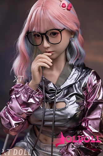 XTDOLL 157cm Dカップ Meng Ling（#XT-bym16-B)ヘッド フルシリコン清純系リアル美少女