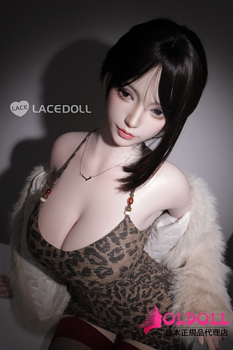 LACE DOLL 163cm Hカップ 暮雪（muxue） フルシリコンドール 巨乳ラブドール セクシーアダルトダッチワイフ