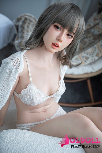 Jiusheng doll  超軽量化+リアル皮膚付き 156cm Bカップ #cocoヘッド ros口開閉機能対応可能 シリコン製等身大セクシーダッチワイフ