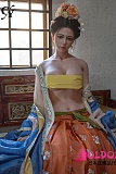 中国美人ドール