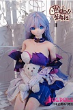 コスプレラブドール