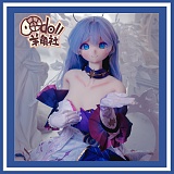 等身大コスプレドール