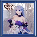 アニメドール コスプレ
