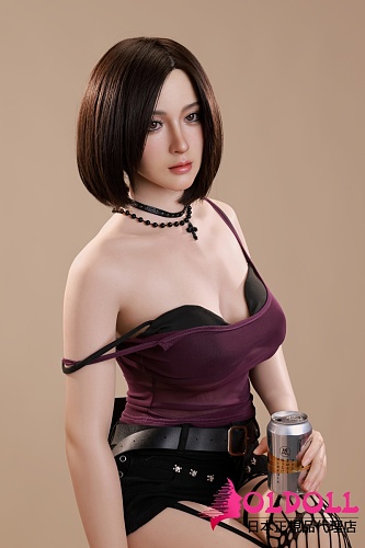 MMXDOLL 165cm Fカップ 梦琪ヘッド リアル製メイク フルシリコンドール 等身大ライフサイズ1:1人形