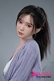 高身長アジア美人ラブドール