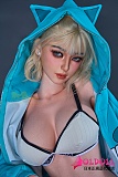 セクシーアジア美女ラブドール