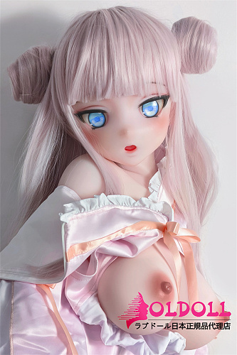 ElsaBabe アニメドール 140cm ヘッドRAD020 TPE製 オナニーグッズ