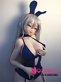 格安アニメドール
