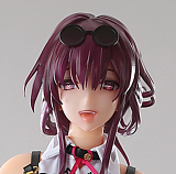 Otaku Doll カフカ アニメドール 最新作 65cm  PVCヘッド+シリコンボディ フィギュア cosplay ミニドール  小さいラブドール