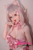 柔らかいアニメドール 等身大